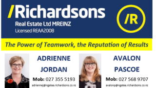 Richardsons Real Estate